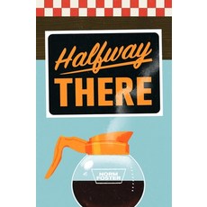 Halfway There Paperback, Playwrights Canada Press, English, 9780369102225