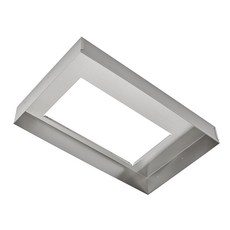 Broan-NuTone LB30SS 옵션 박스 파워팩 후드 스테인리스 스틸 30인치 레인지 라이너, 30-Inch