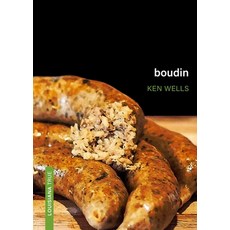 (영문도서)Boudin Paperback, LSU Press, English, 9780807186008