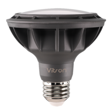 비츠온 확산형 레일등 할로겐 LED램프 블랙 15W, 주광색, 5개