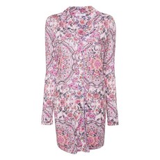 조니와스 더 니나 나이트 셔츠