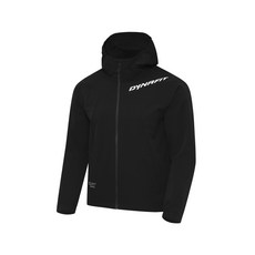 브랜드정품 다이나핏 DYNAFIT LIGHT MOVE (라이트 무브) 남성 트레이닝 슈트_Black YMP26106Z1 324951