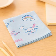 일본 산리오 시나모롤 미니 멀티 손수건
