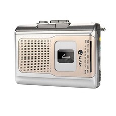 아남ATC01 워크맨 카세트테이프 녹음기 FM 라디오 카셋트 FM라디오 플레이어 카세트플레이어 워커맨 휴대용녹음기, 본품1개, 본품1개, 본품1개
