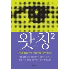 InnerWorldPublishing 觀想 2： 越是拓展視野 就越能如魔法般實現, 金相運