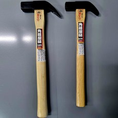 [제이스공구] e-value 포인트 양면 빠루 해머 목수망치, 빠루형-18mm, 1개