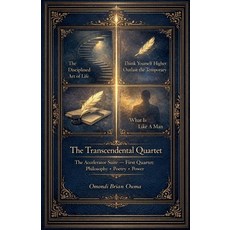 (英文圖書)The Transcendental Quartet 平裝版, Daily Wins, 英文