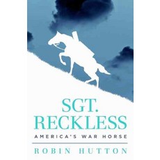 Sgt. Reckless: America's War Horse, Perseus