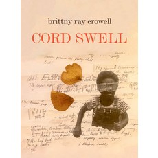 (영문도서)Cord Swell: Poems Hardcover, W. W. Norton & Company, English, 9781324111153