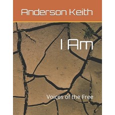 (英文圖書)I Am: Voices of the Free 平裝版, Independently Published, 英文