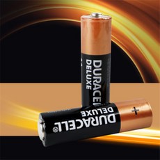 정스네 건전지/듀라셀 8+6 에어컨리모컨