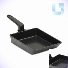 계란말이팬 소 사각후라이팬 인덕션계란말이팬 프라이팬