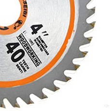 온지니 크세이비 원형 톱날 목공용톱날