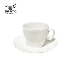 ERATO 漢斯條紋 180mL, 1個, 杯子