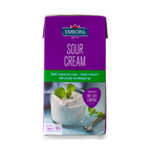 엠보그사우어크림엠보그 사우어크림