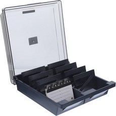 12041931 명함 꽂이 케이스 거치대 명함지갑 정리 박스 책상용 카드 디스플레이 랙 플라스틱 소재 내구성 구조 오피스 클리닉 전시회용