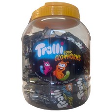 트롤리 사우어 구미 1kg(10g x 100개입), 1kg, 1개