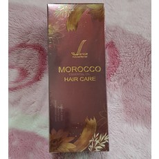 Jarose 摩洛哥堅果精油護髮 100mL+30mL, 1個