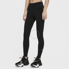 NIKE 緊身褲 運動緊身褲 瑜伽普拉提 One Mid Tights