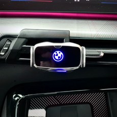 고속 무선 충전 3in1 스마트폰 마그네틱 Qi2 스피커, D. 전기 모델 실버