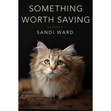 (영문도서) Something Worth Saving Paperback, Kensington Publishing Corpo..., English, 9781496711137