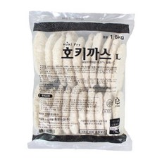 호키생선까스 80g 20개입 1개