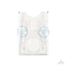 아파트 세로형 차량주차증케이스 아파트주차증케이스+그래Shop, 빠른배송