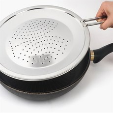 콩들 프라이팬뚜껑 후라이팬뚜껑, 30cm