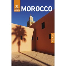 (영문도서)Rough Guides Morocco: Travel Guide with eBook Paperback, English, 9781835292556, Rough Guides English, 9781835292556, Rough Guides