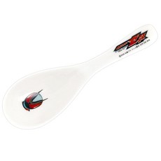 가면라이더 제츠 렌게 렌게 약 14cm 어린이용 식기 전자레인지·식기세척기 사용 가능 식기 굿즈 일본 제조 077126