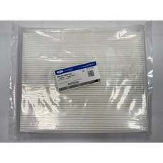 【JT福特原廠】RANGER T9 23-正廠 冷氣濾網 冷氣芯 空調濾網，有效過濾PM2.5，原廠品質保證，安裝簡便，守護您的呼吸健康, 1個