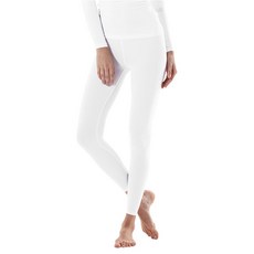 Gear X 女性用高級嚴寒期長褲刷毛內搭褲下身