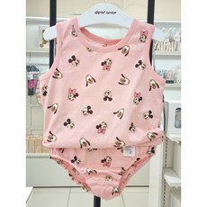 아가방 미니프렌즈런닝팬티세트 (79R017351)