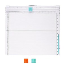 스코어링 보드 플라스틱 종이 스코어링 보드 종이 트리머 커터 슬라이서 접이식 도구 스코어 보드 스코어링 도구 카드 제작용 휴일 포장지 공예용, 스코어링 보드, 플라스틱 종이 스코어링 보드 종이 트리