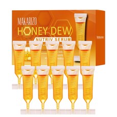 마카리조 허니듀 뉴트리브 세럼 10개입, 50ml, 1개
