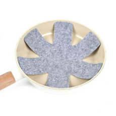 보호패드 5개입 후라이팬 기스 프라이팬 스크래치 59000EA 1EA, 본상품