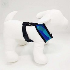 바르시 하네스 L (랜덤발송) 가슴하네스