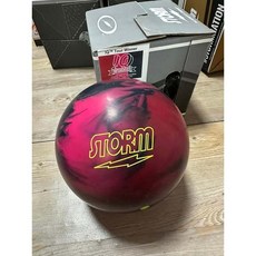 Storm IQ Tour Winner 保齡球, 1個, 14