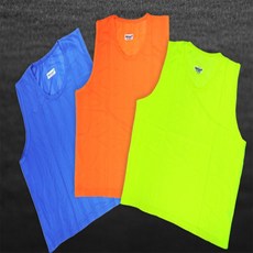 굿픽스토어 팀조끼 성인용 스탭조끼