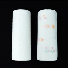 RESO 뜯어쓰는 행주 위생행주, 1개, 1개, 프린트