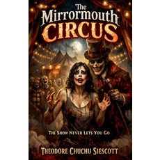 (英文圖書)The Mirror Mouth Circus 平裝版, Theodore Chuchu Siescott, 英文