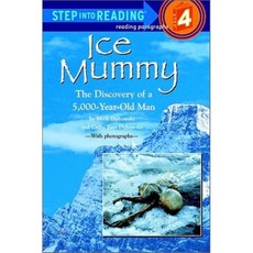 Ice Mummy:, Random House