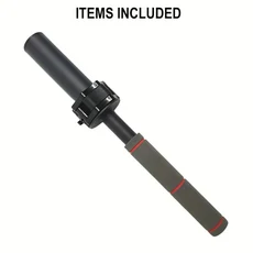 파머스워크 전완근 코어 파워리프팅 장비 웨이트 한쌍, 사이드 그립 워킹 트레이닝 세트 웨이트 미포함