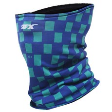 나인에프엑스 스투드라길 아동 스키 마스크 겨울 넥워머