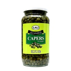 무료 케이퍼 연어케이퍼, 920g, 1세트