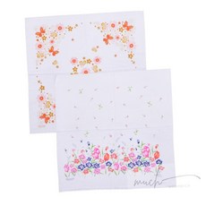 많이많이01 가제 손수건 순면손수건