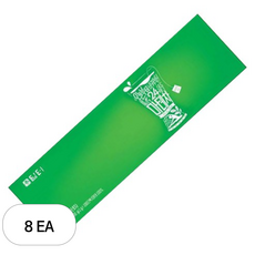 담터 마테차, 1g, 100개입, 8개