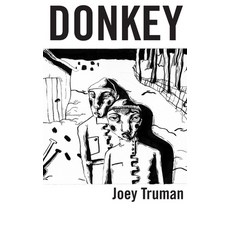 (영문도서) Donkey Paperback, Whiskey Tit