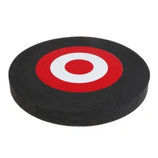 EVA 화살 타겟 사각 양궁 고밀도 초보자 경량 성인 연습 범위 야외 훈련