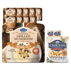 Fontana 奶油蘑菇濃湯, 1組